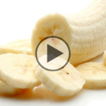 I poteri benefici della buccia di banana: colesterolo, mal di testa, buonumore ed acne