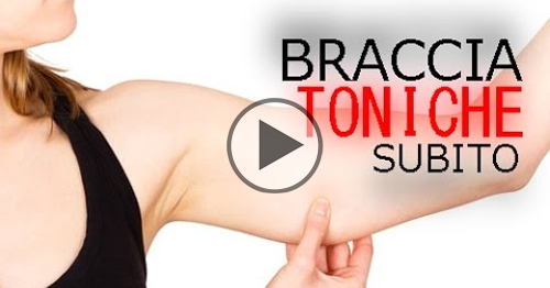 braccia-toniche