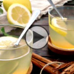 Limone, miele e cannella per dimagrire, nuova ricetta strepitosa