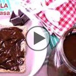 Nutella Light fatta in casa, Naturale e Dietetica