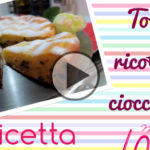 Dieta DUKAN, la torta ricotta e cioccolato superdietetica che la vostra bilancia adorerà