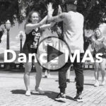 Sessione Zumba Fitness Dance con “Vente pa’ ca” | Ricky Martin
