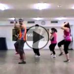 Sessione Zumba Bachata con “Stand by me”