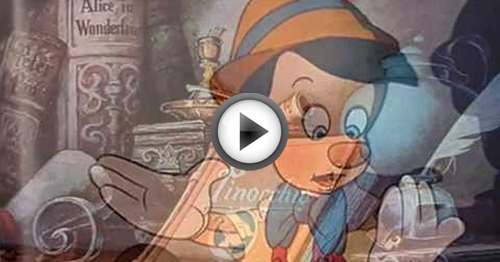 carissimo pinocchio