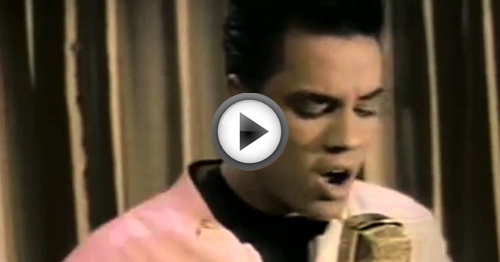 each time you break my heart nick kamen