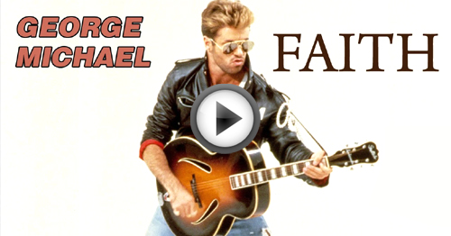 faith-george-michael