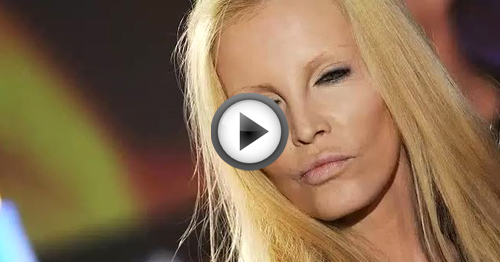 patty pravo