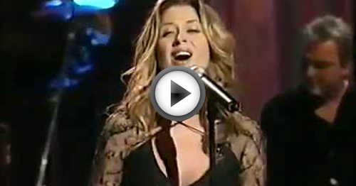 perdere l'amore lara fabian